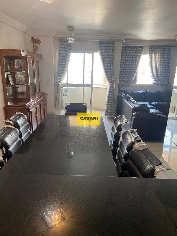 Apartamento para à venda no bairro Centro, São Bernardo do Campo - Casari Imóveis: 