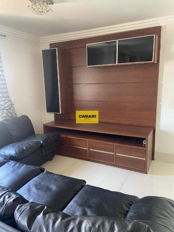 Apartamento para à venda no bairro Centro, São Bernardo do Campo - Casari Imóveis: 