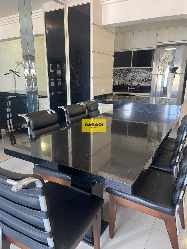 Apartamento para à venda no bairro Centro, São Bernardo do Campo - Casari Imóveis: 