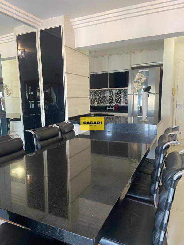 Apartamento para à venda no bairro Centro, São Bernardo do Campo - Casari Imóveis: 