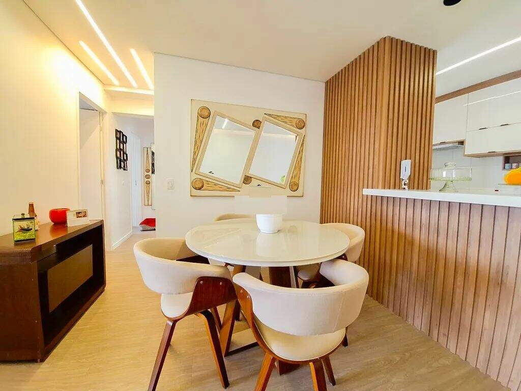 Apartamento para à venda no bairro Jardim do Mar, São Bernardo do Campo - Casari Imóveis: 