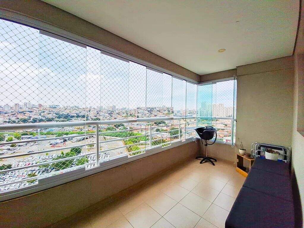 Apartamento para à venda no bairro Jardim do Mar, São Bernardo do Campo - Casari Imóveis: 
