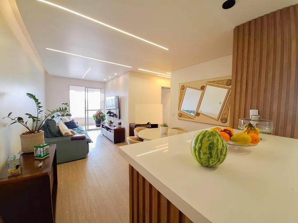 Apartamento para à venda no bairro Jardim do Mar, São Bernardo do Campo - Casari Imóveis: 