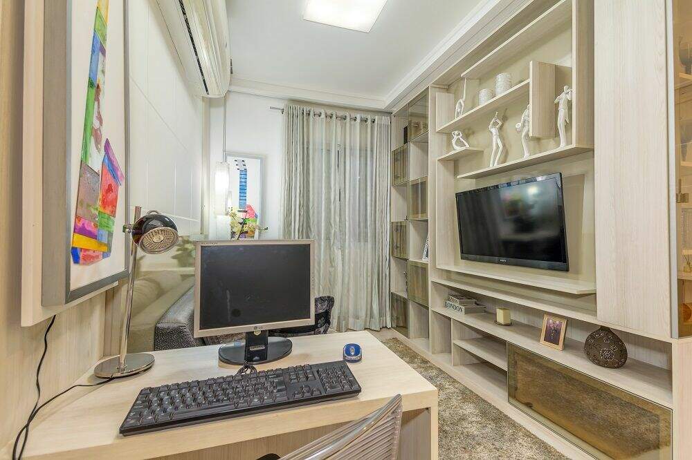Apartamento para à venda no bairro Jardim do Mar, São Bernardo do Campo - Casari Imóveis: 
