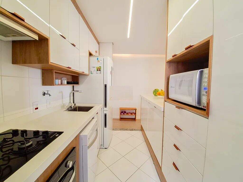 Apartamento para à venda no bairro Jardim do Mar, São Bernardo do Campo - Casari Imóveis: 