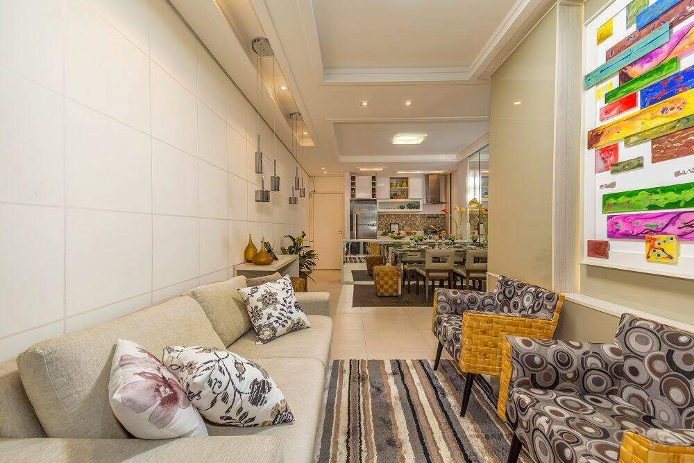 Apartamento para à venda no bairro Jardim do Mar, São Bernardo do Campo - Casari Imóveis: 