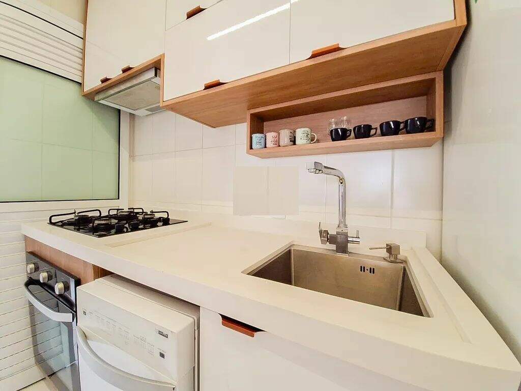 Apartamento para à venda no bairro Jardim do Mar, São Bernardo do Campo - Casari Imóveis: 