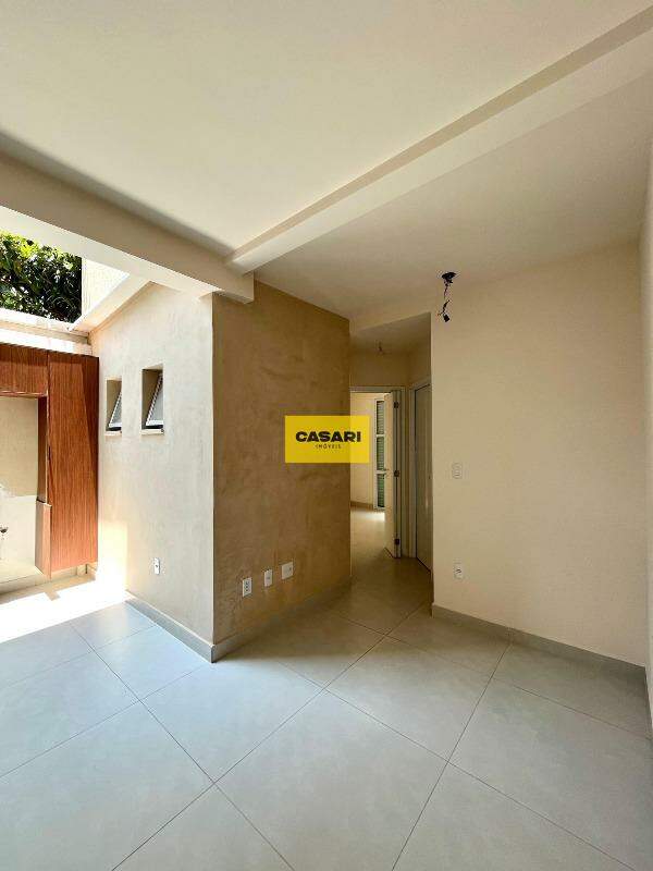 Apartamento para à venda no bairro Campestre, Santo André - Casari Imóveis: 