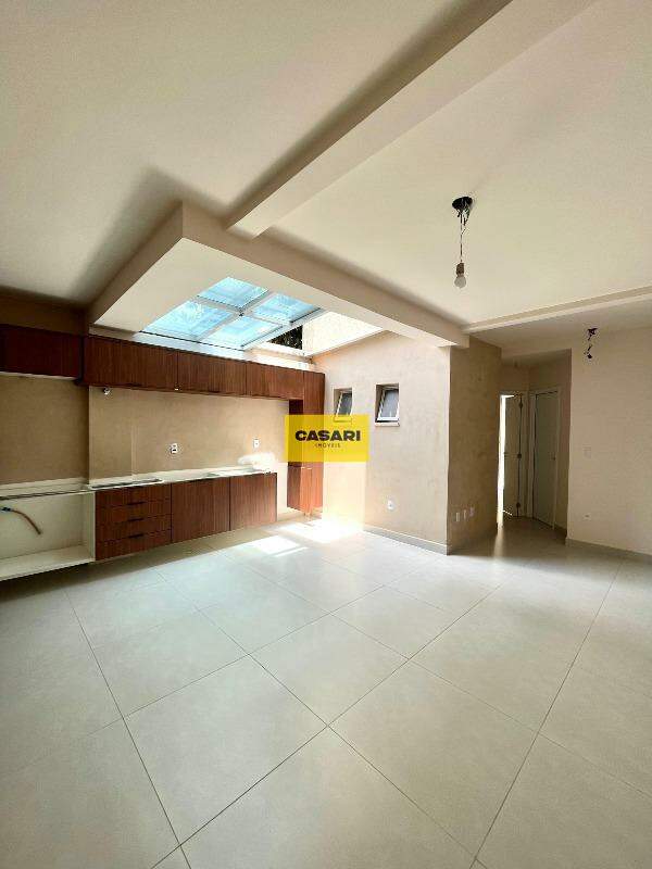 Apartamento para à venda no bairro Campestre, Santo André - Casari Imóveis: 