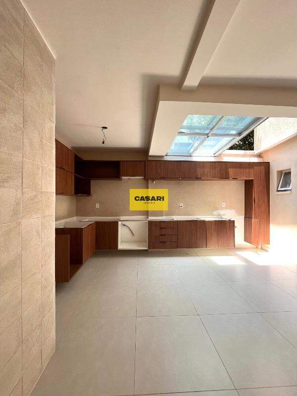 Apartamento para à venda no bairro Campestre, Santo André - Casari Imóveis: 