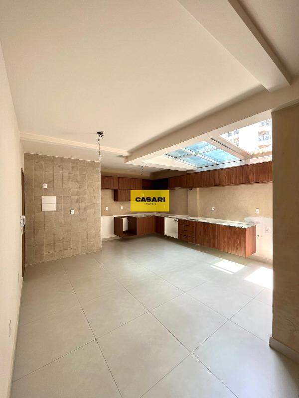 Apartamento para à venda no bairro Campestre, Santo André - Casari Imóveis: 