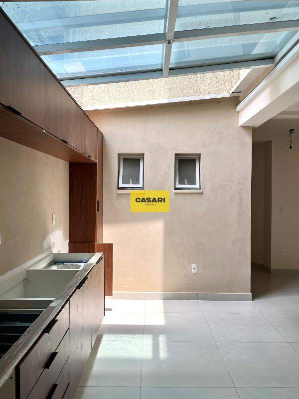Apartamento para à venda no bairro Campestre, Santo André - Casari Imóveis: 