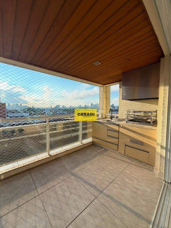 Apartamento para à venda no bairro Centro, Santo André - Casari Imóveis: 