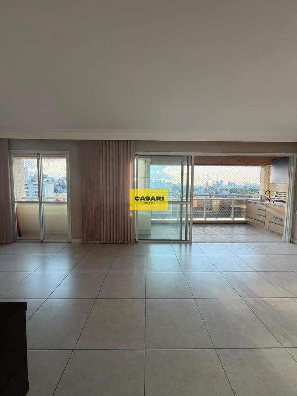 Apartamento para à venda no bairro Centro, Santo André - Casari Imóveis: 