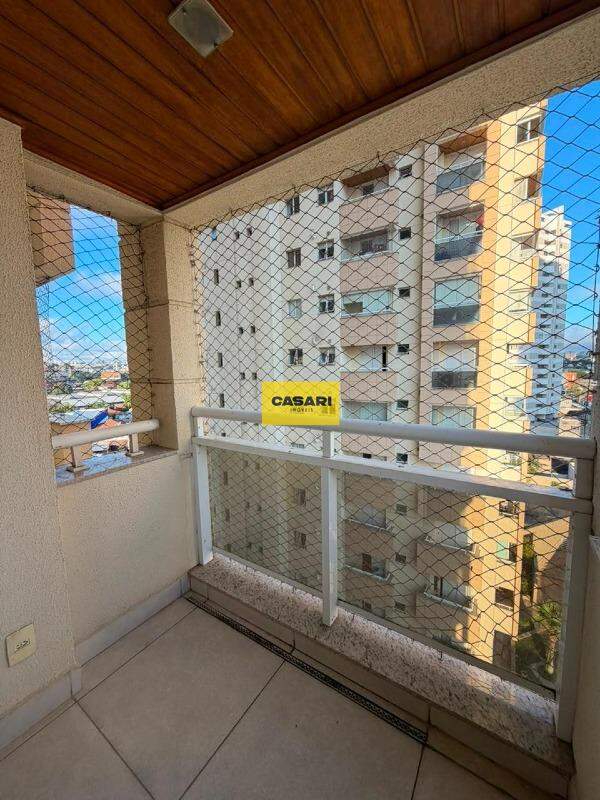 Apartamento para à venda no bairro Centro, Santo André - Casari Imóveis: 