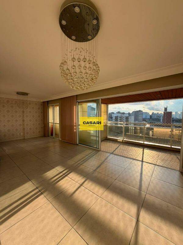 Apartamento para à venda no bairro Centro, Santo André - Casari Imóveis: 