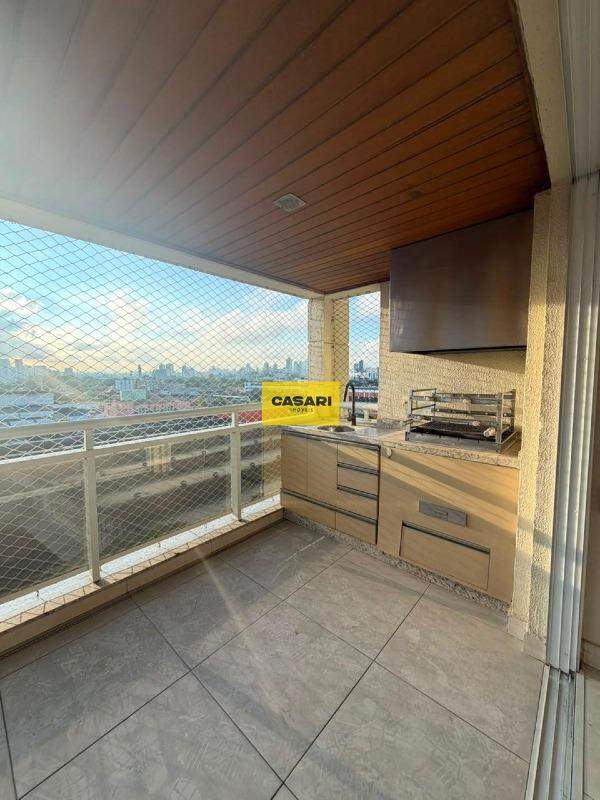 Apartamento para à venda no bairro Centro, Santo André - Casari Imóveis: 