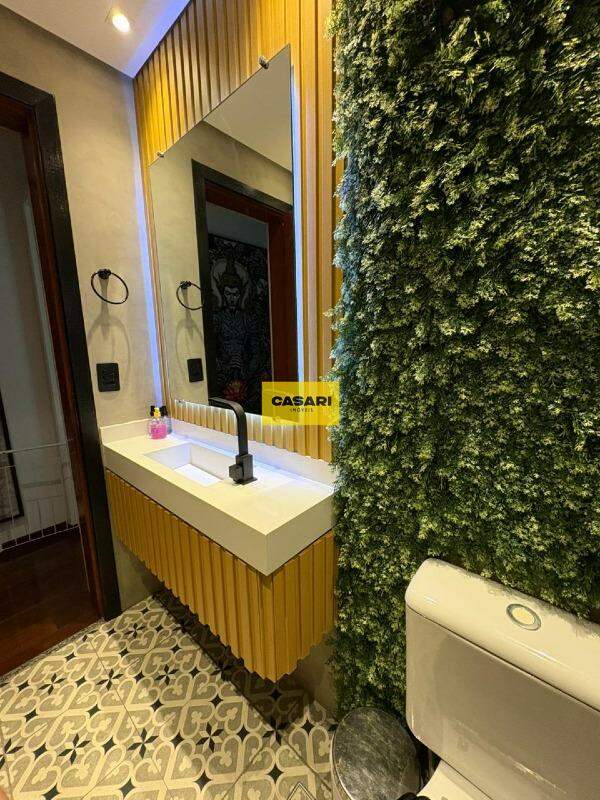 Apartamento para à venda no bairro Nova Petrópolis, São Bernardo do Campo - Casari Imóveis: 