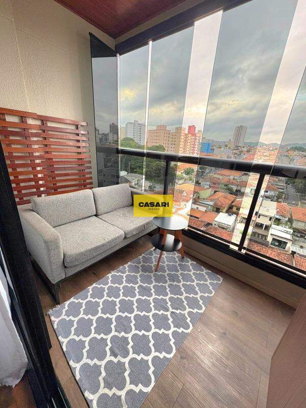 Apartamento para à venda no bairro Nova Petrópolis, São Bernardo do Campo - Casari Imóveis: 