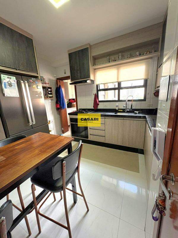 Apartamento para à venda no bairro Nova Petrópolis, São Bernardo do Campo - Casari Imóveis: 