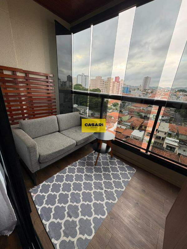 Apartamento para à venda no bairro Nova Petrópolis, São Bernardo do Campo - Casari Imóveis: 