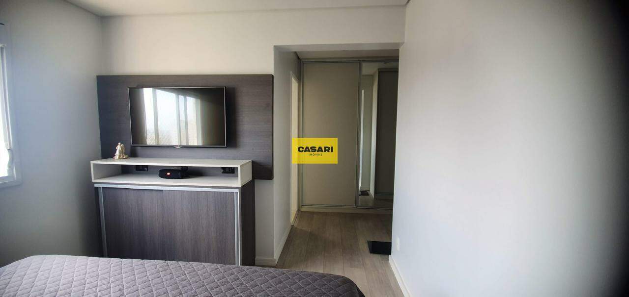 Apartamento para à venda no bairro Centro, São Bernardo do Campo - Casari Imóveis: 