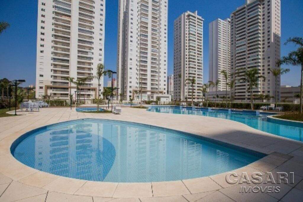 Apartamento para à venda no bairro Centro, São Bernardo do Campo - Casari Imóveis: 