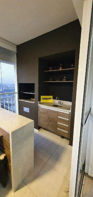 Apartamento para à venda no bairro Centro, São Bernardo do Campo - Casari Imóveis: 