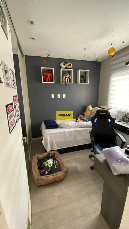 Apartamento para à venda no bairro Centro, São Bernardo do Campo - Casari Imóveis: 