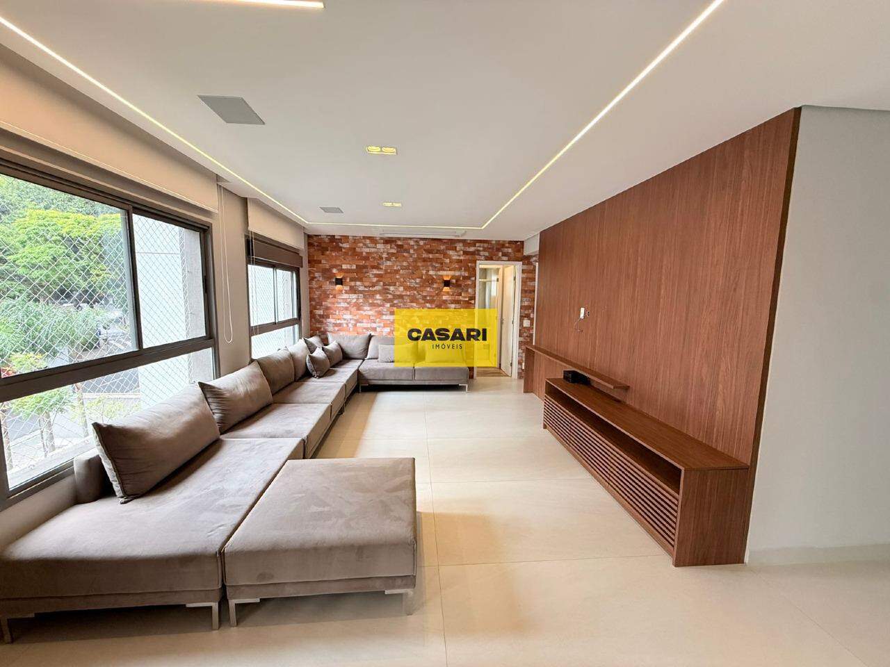 Apartamento à venda no Jardim: 