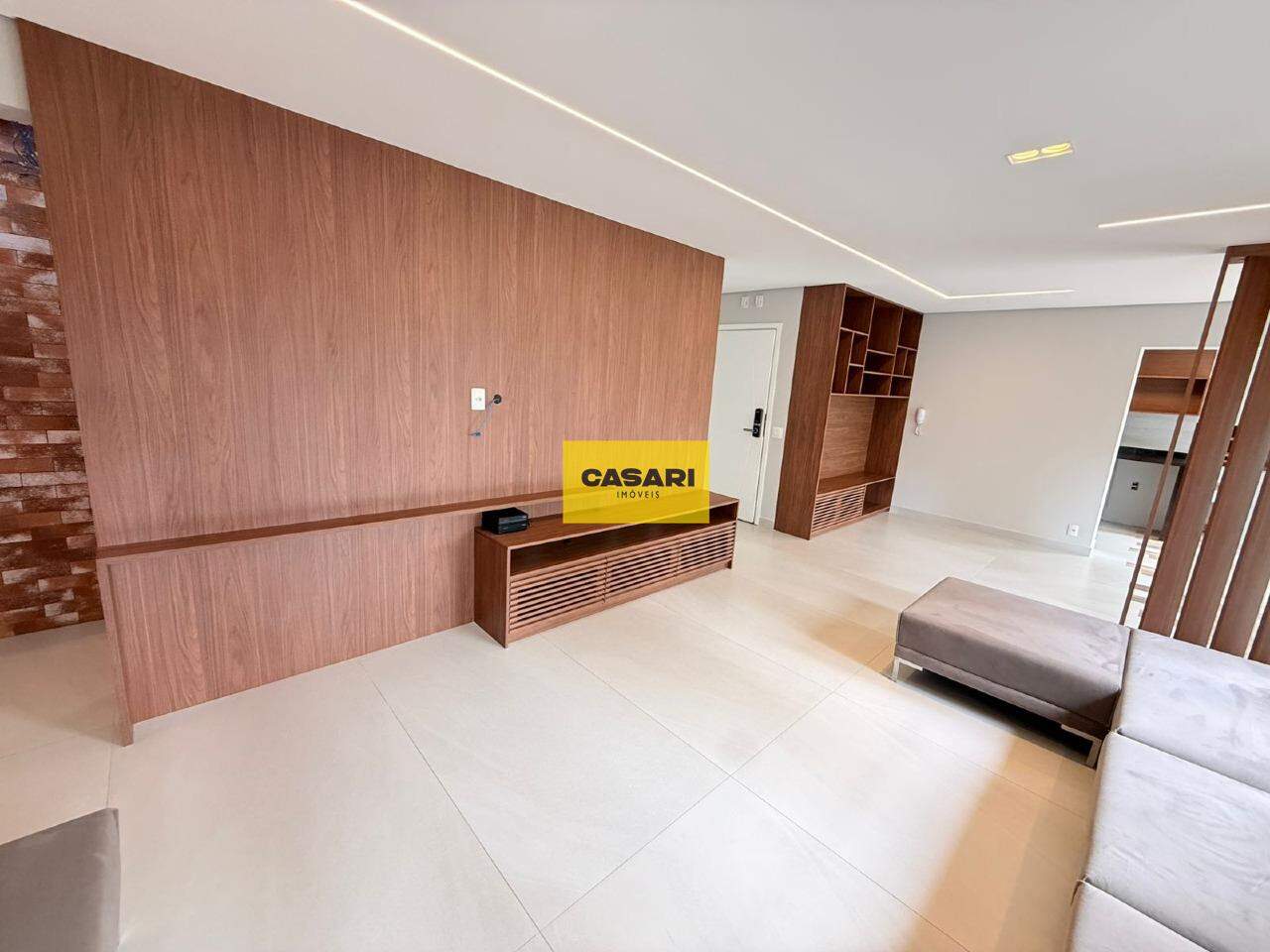 Apartamento à venda no Jardim: 