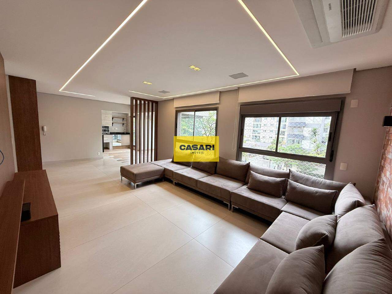 Apartamento à venda no Jardim: 