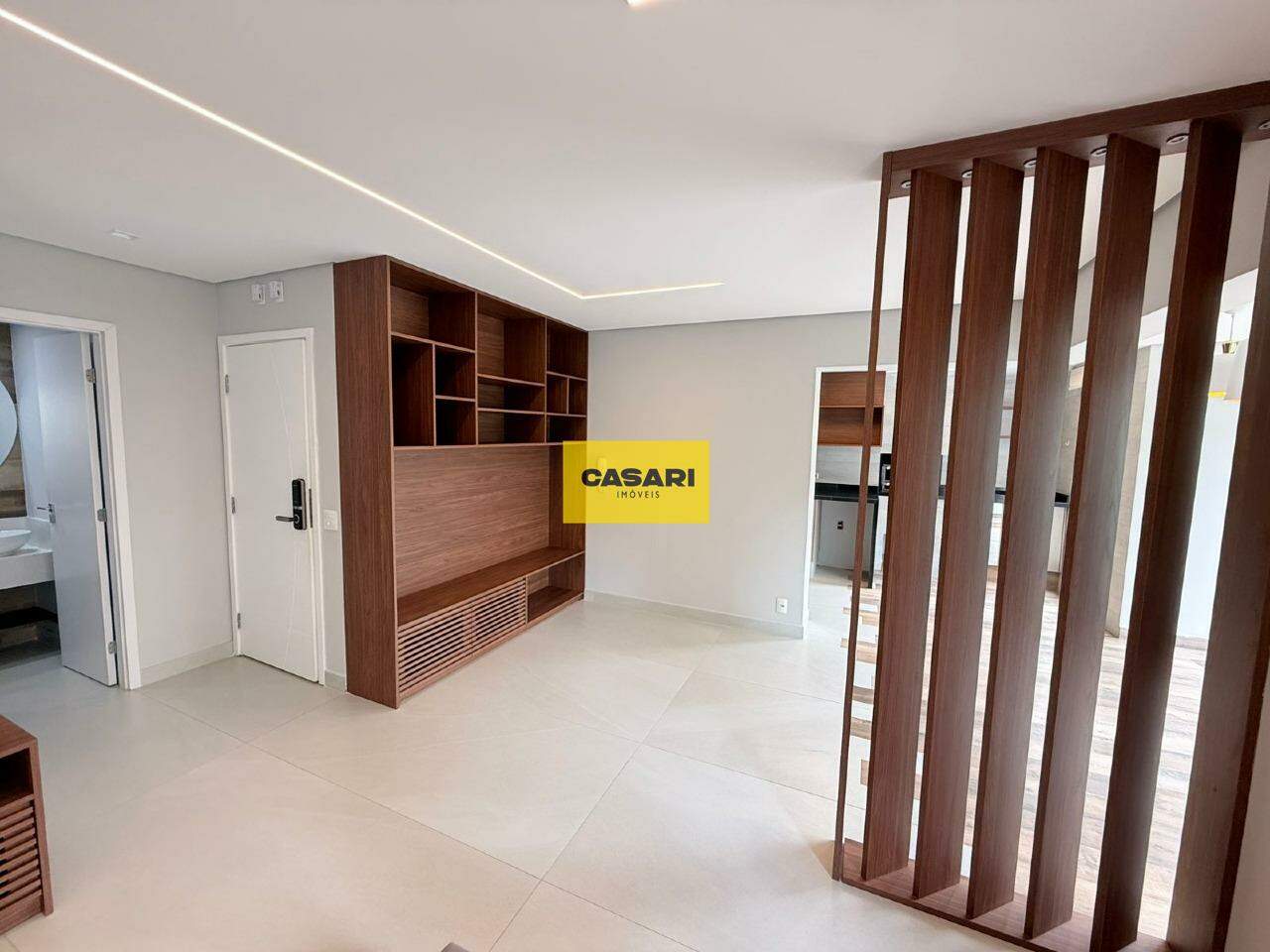 Apartamento à venda no Jardim: 