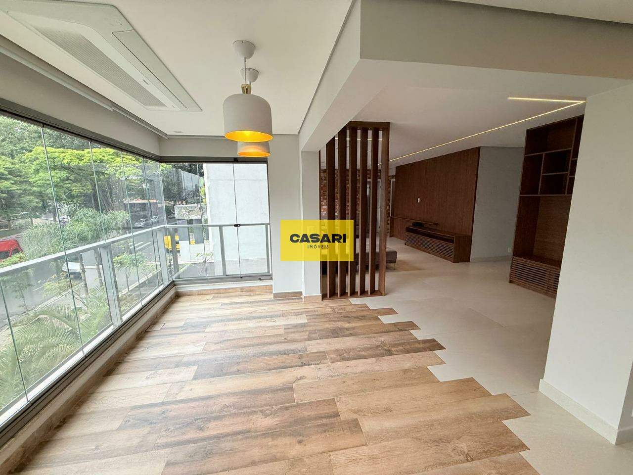 Apartamento à venda no Jardim: 