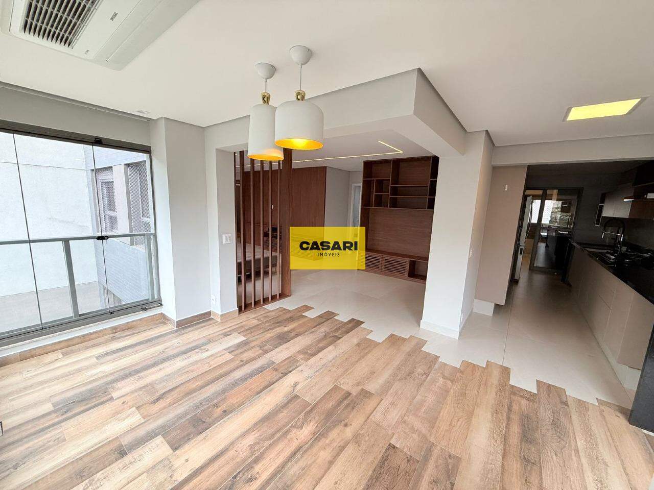 Apartamento à venda no Jardim: 