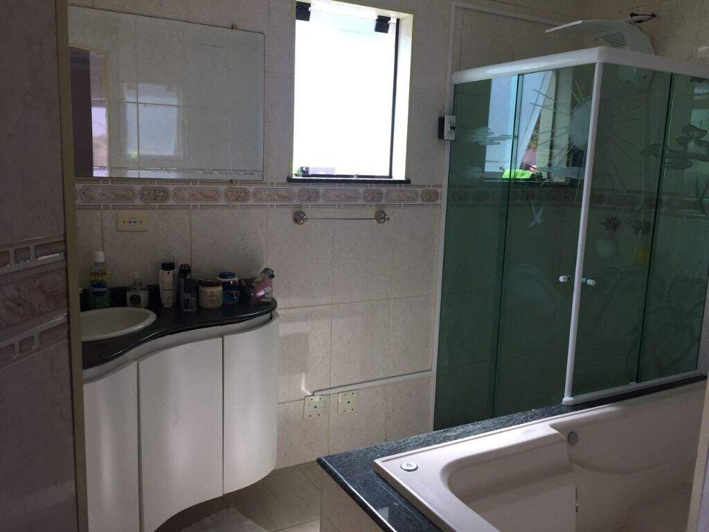 Sobrado para à venda no bairro Dos Casa, São Bernardo do Campo - Casari Imóveis: 