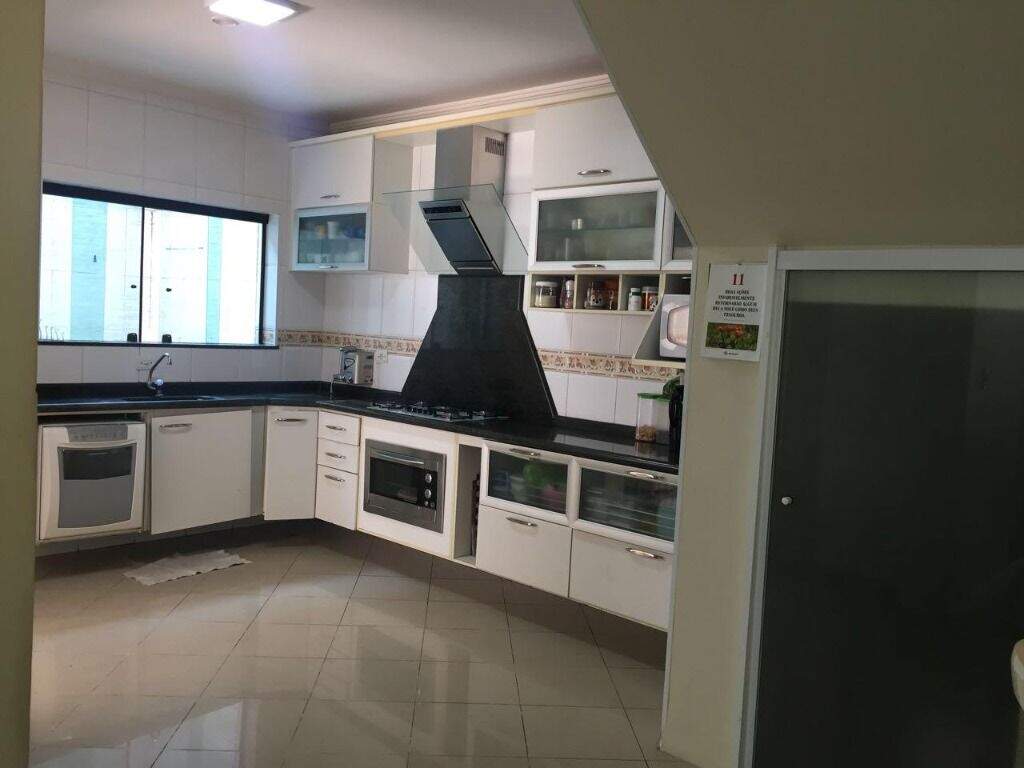 Sobrado para à venda no bairro Dos Casa, São Bernardo do Campo - Casari Imóveis: 