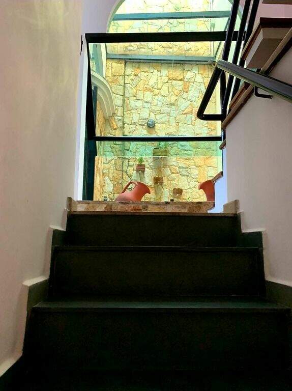 Sobrado para à venda no bairro Parque Terra Nova II, São Bernardo do Campo - Casari Imóveis: 