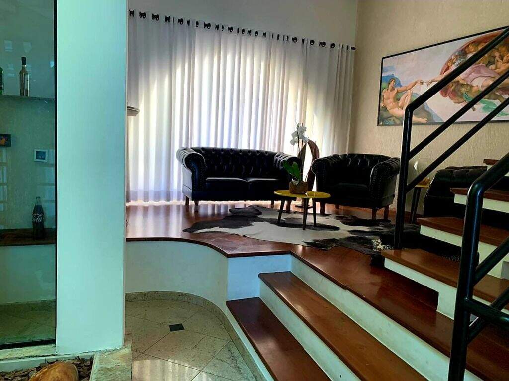 Sobrado para à venda no bairro Parque Terra Nova II, São Bernardo do Campo - Casari Imóveis: 