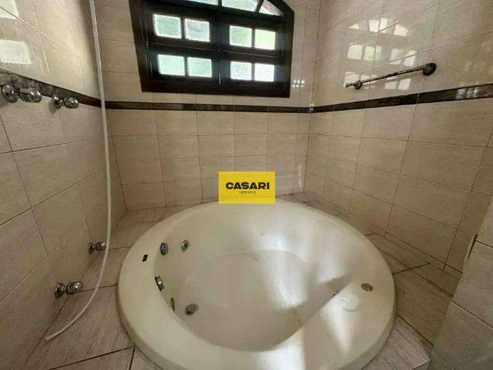 Casa para à venda no bairro Jardim do Mar, São Bernardo do Campo - Casari Imóveis: 