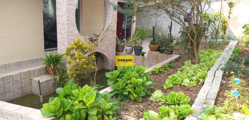 Chácara para à venda no bairro Riacho Grande, São Bernardo do Campo - Casari Imóveis: 