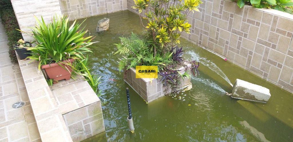 Chácara para à venda no bairro Riacho Grande, São Bernardo do Campo - Casari Imóveis: 