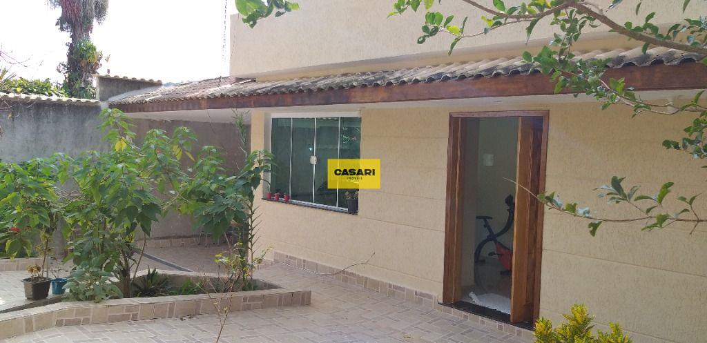 Chácara para à venda no bairro Riacho Grande, São Bernardo do Campo - Casari Imóveis: 