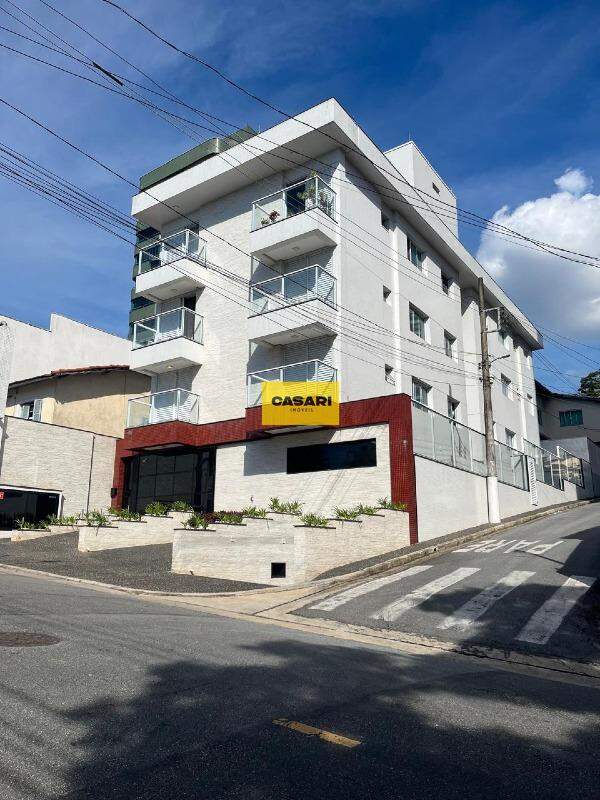 Apartamento para à venda no bairro Jardim do Mar, São Bernardo do Campo - Casari Imóveis: 