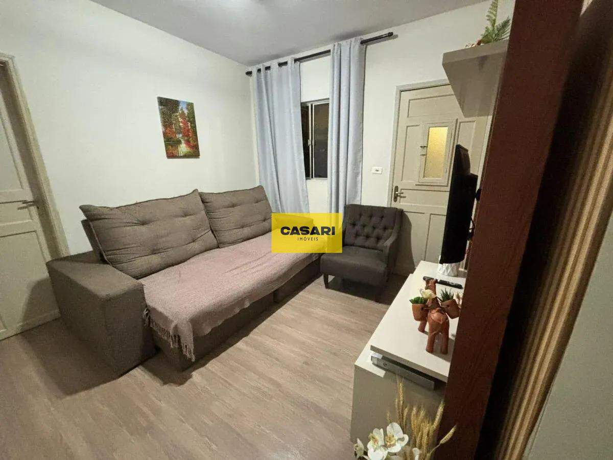 Sobrado para à venda no bairro Paulicéia, São Bernardo do Campo - Casari Imóveis: 