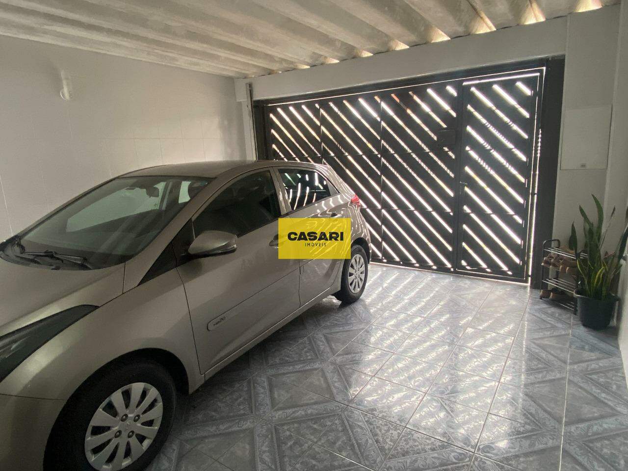 Casa para à venda no bairro Taboão, São Bernardo do Campo - Casari Imóveis: 