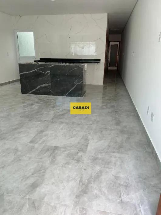 Sobrado para à venda no bairro Vila Luzita, São Bernardo do Campo - Casari Imóveis: 