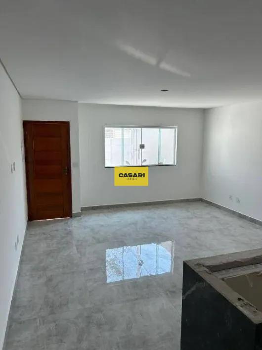 Sobrado para à venda no bairro Vila Luzita, São Bernardo do Campo - Casari Imóveis: 
