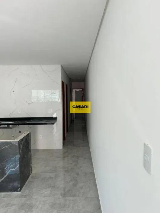 Sobrado para à venda no bairro Vila Luzita, São Bernardo do Campo - Casari Imóveis: 