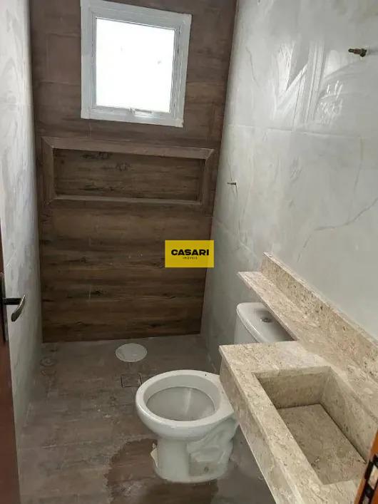 Sobrado para à venda no bairro Vila Luzita, São Bernardo do Campo - Casari Imóveis: 